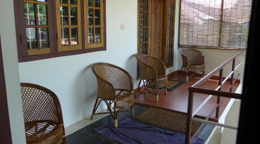 Waltons Homestay, Kochi 3